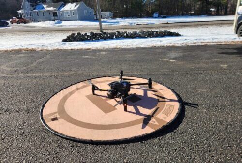Hiring a Thermal Drone Pilot Best Practices