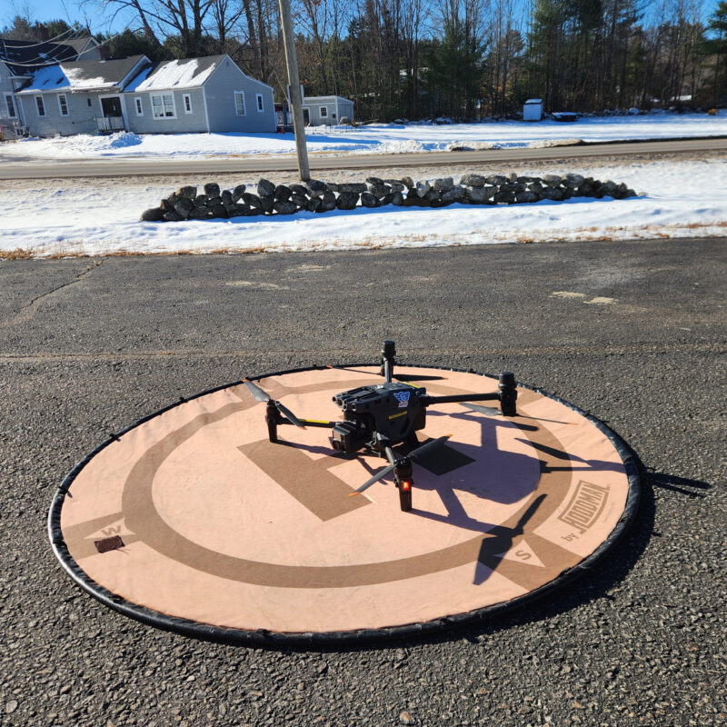 Drone Support Services
